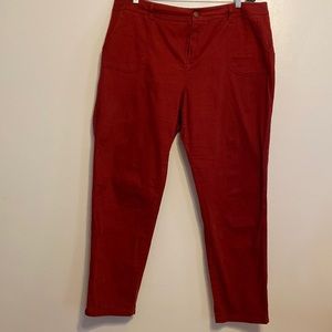 Est. 1946 - chino pants size 18W